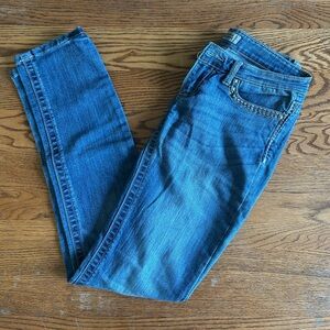Daytrip - Aries Skinny Jean